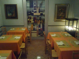 Osteria Ciacco food