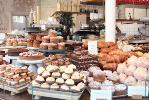 Gail's Bakery Crouch End food