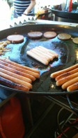 Sausage Factory food