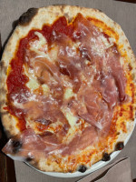 Pizzeria Al Borgo food