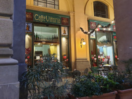 Gran Caffè Vittoria Chieti food