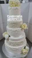 Pasticceria Muscillo food