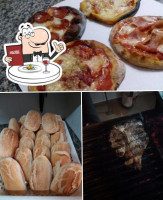 Pizzeria Così Com'è Di Tommaso De Palo food