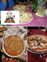 Cortile Halykos Di Giannone Andrea food
