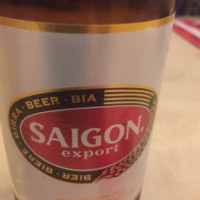 Eat Saigon food