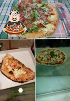 Pizzeria Reginella Di Bellanova Luciano food