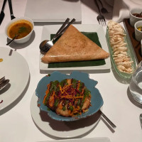 The Quilon food