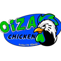 Oiza Chicken Societa Per Affamati food