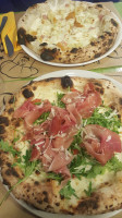 Pizzeria Reginella food