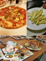 Pizzeria Paioa food