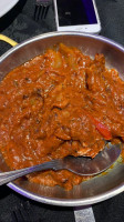 Nandini Indian food