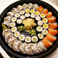 Kaito Sushi Most food