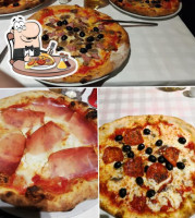 Antica Osteria Italia-pizzeria Italia Da Sonia food