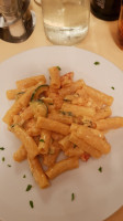 La Rocca Guelfa food