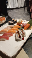 Shinko Sushi food