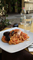 Il In Piazzetta food