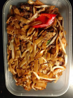 Top Wok Chinese Thai Take Away food