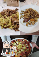 Tre Abruzzi food