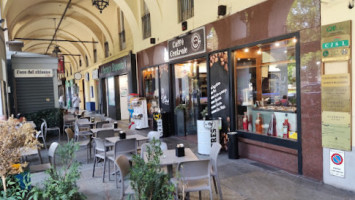Caffe Centrale Di Ale Simo food