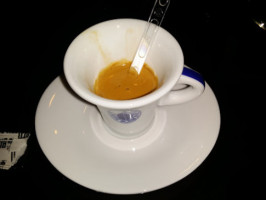 Capsule Co. Caffè Borbone food