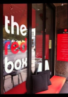 The Red Box food