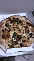 Pizza Express Di Sernesi Claudio food