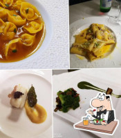 Cucina Maccaroni food