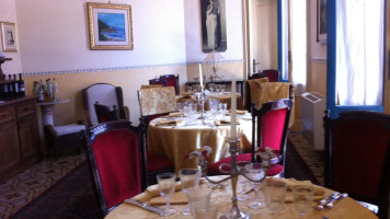 Il Ducale food