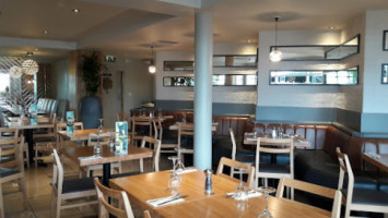 Prezzo Italian Braintree food