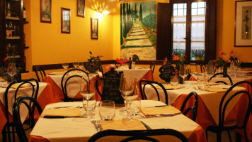 La Taverna Della Berardenga food