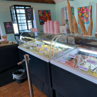 Casa Tua Divine Ice Cream food