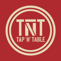 Tnt Tap'n'table food