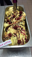 Gelateria Villa Litta food