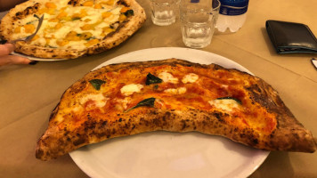Pizzeria Spaccanapoli Rosticceria food
