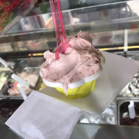 La Locanda Del Gelato food