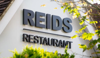 Reids food