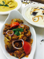 Abi Ruchi food