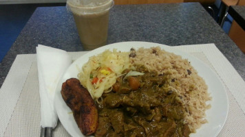 Caribbean Delight Cuisine food