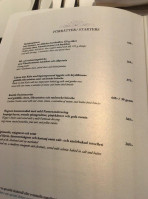 Sjömagasinet Sverige menu