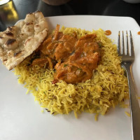 Mumbai Delight food