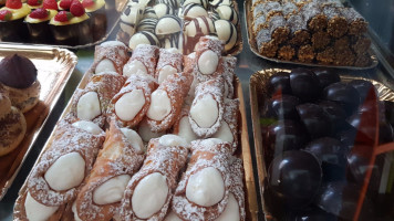 Pasticceria Scardillo food