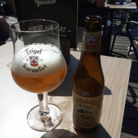 De Nieuwe Karmeliet Haarlem food