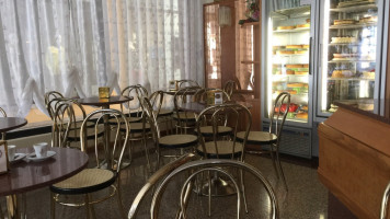 Gelateria Pasticceria Fabris food