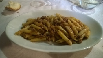 Trattoria Casottel food