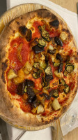 Lampadina Pizza E Cucina Di Acanfora Luigi food
