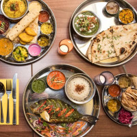 Jodhpur Indian Kitchen food