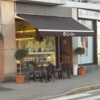 Il Caffe Della Terra outside