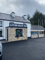 Lough Inn outside