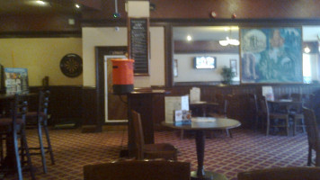 The Full Moon -jd Wetherspoon inside