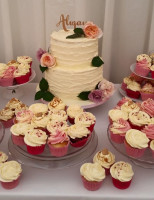 Sweet Cakes By Barnesy food